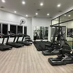 Taragon Bukit Bintang - TPB